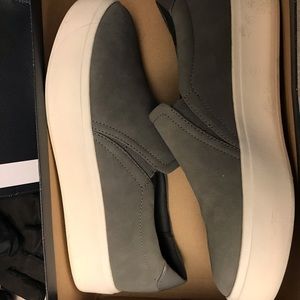 Dr. Scholl’s Kinney Shadow Grey casual sneakers